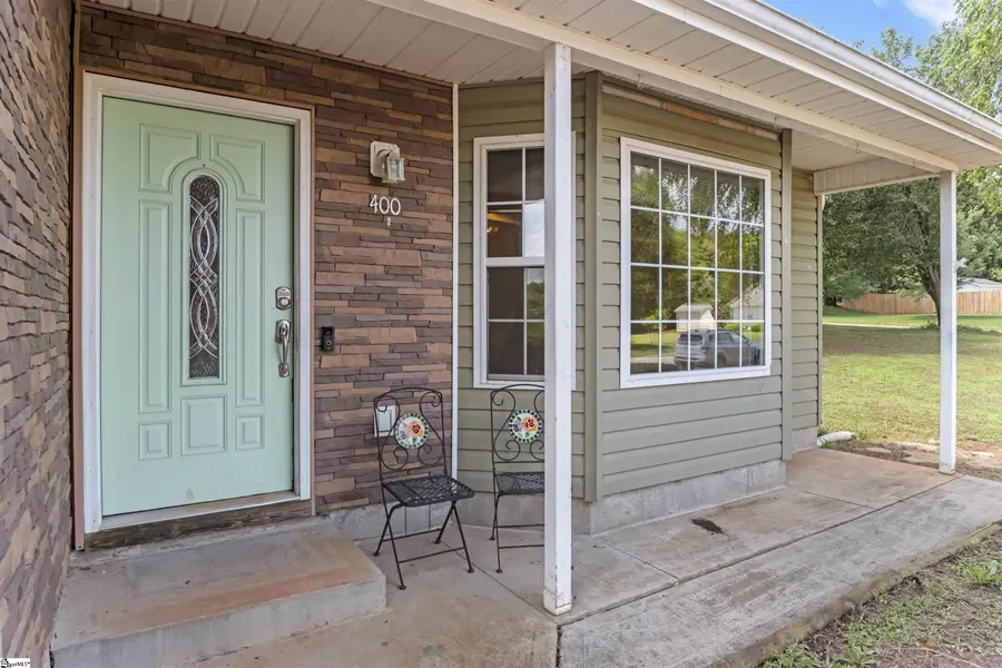 400 Panther Court, Greer, SC 29651 - #3
