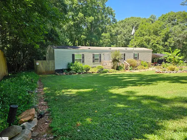 119 Twin Oaks Drive, Easley, SC 29640