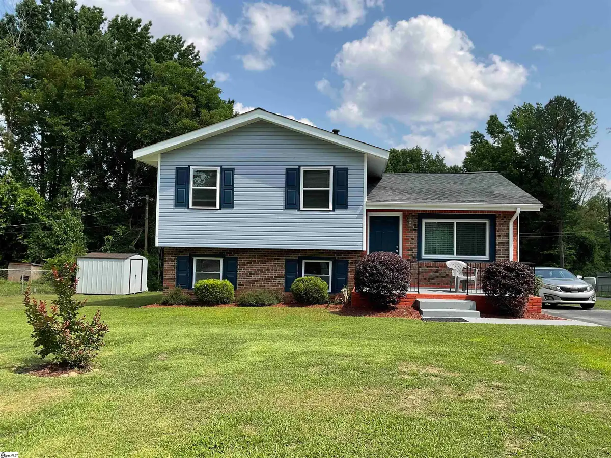 407 Old Farm Road, Moore, SC 29539 - #1