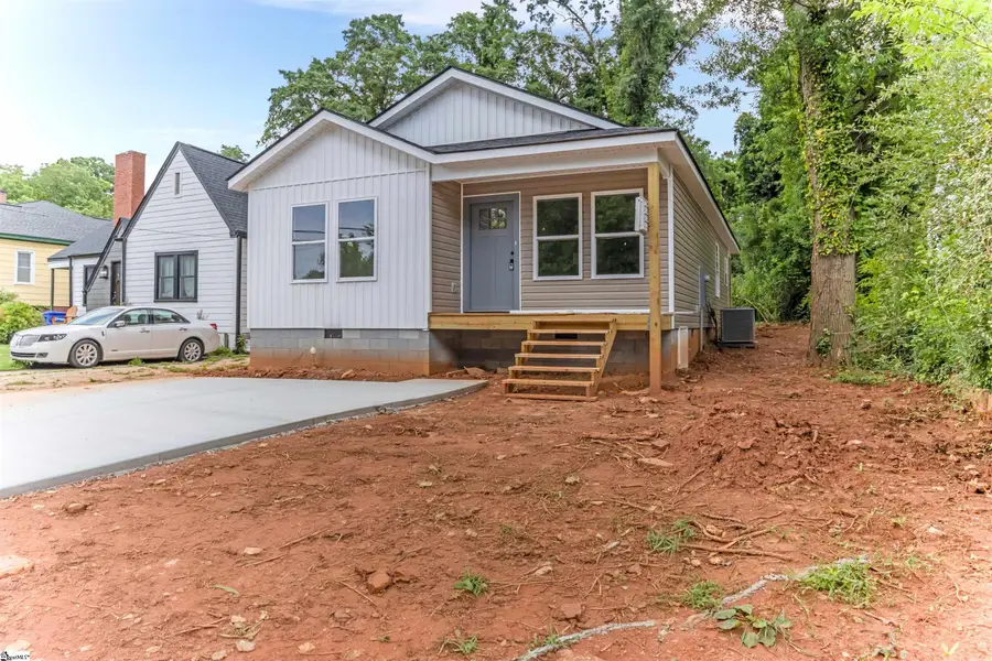 353 St Andrews Street, Spartanburg, SC 29306 - #3