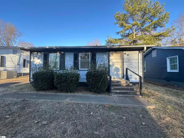 739 Baltimore Street, Spartanburg, SC 29303