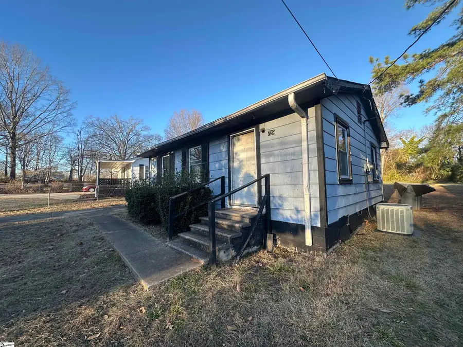 739 Baltimore Street, Spartanburg, SC 29303 - #2