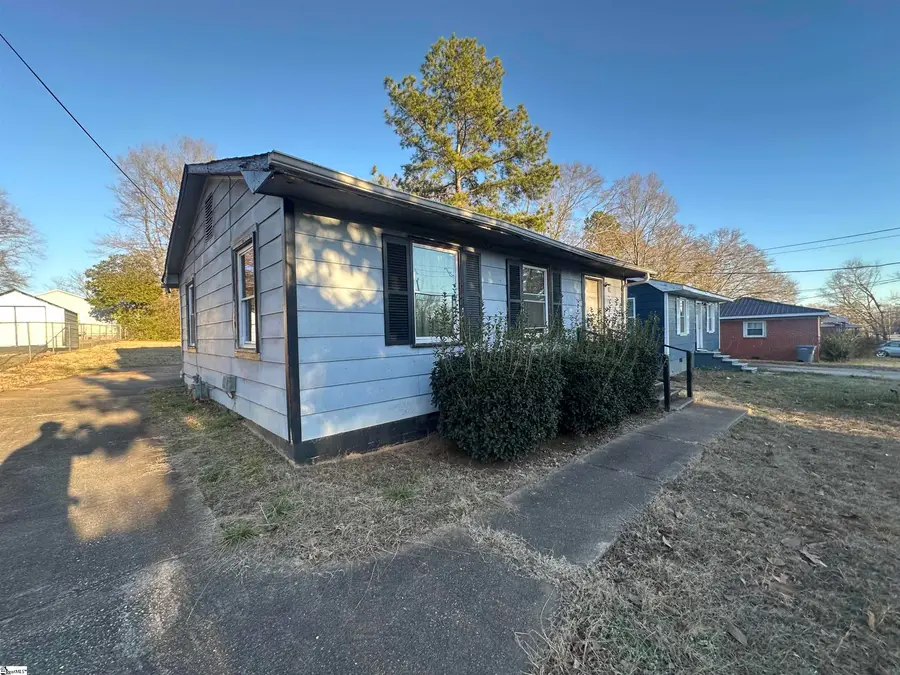 739 Baltimore Street, Spartanburg, SC 29303 - #3