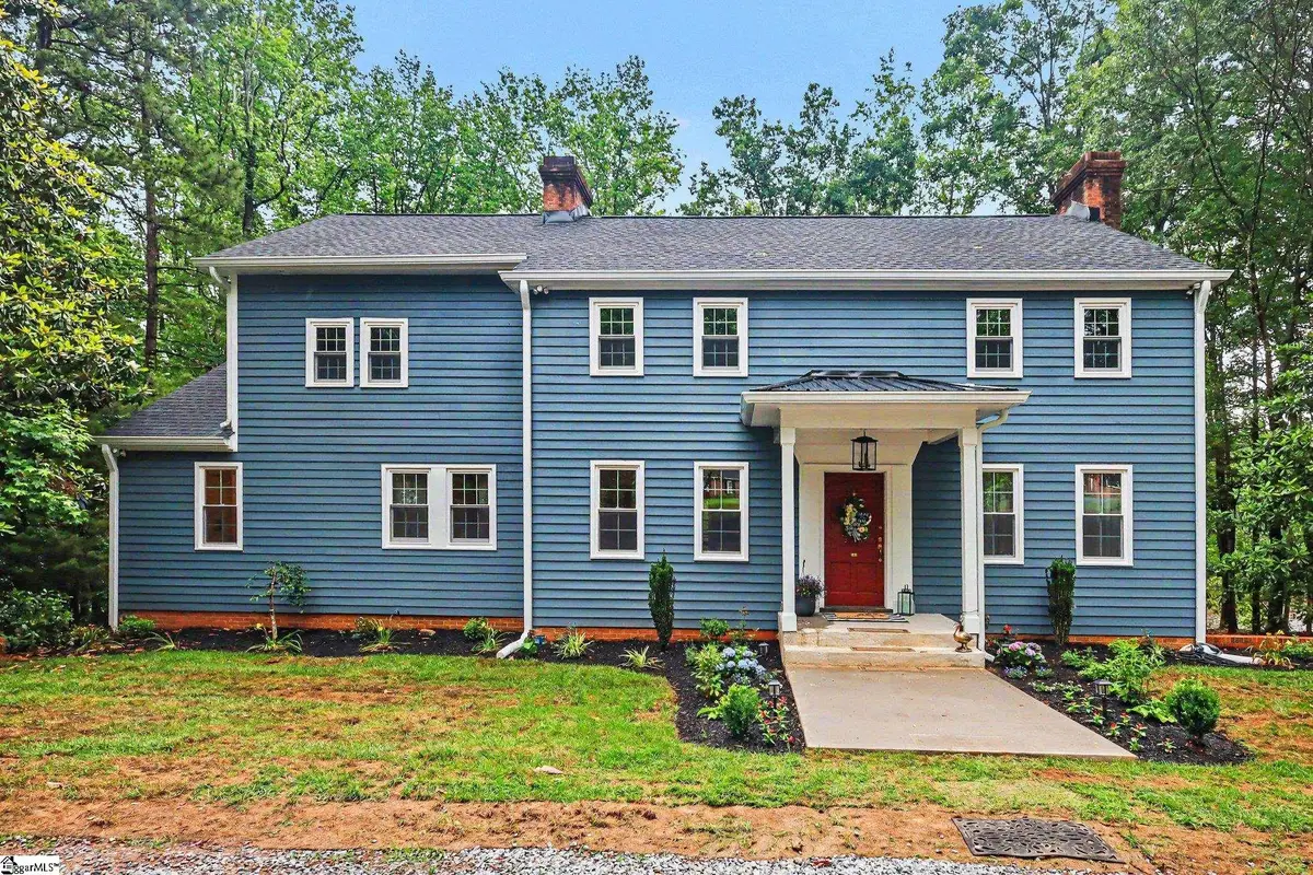 141 Shoreham Road, Spartanburg, SC 29307 - #1