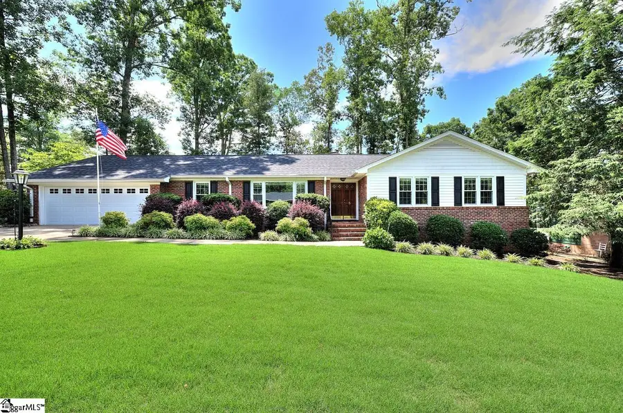 5 Fernwood Drive, Taylors, SC 29687 - #2