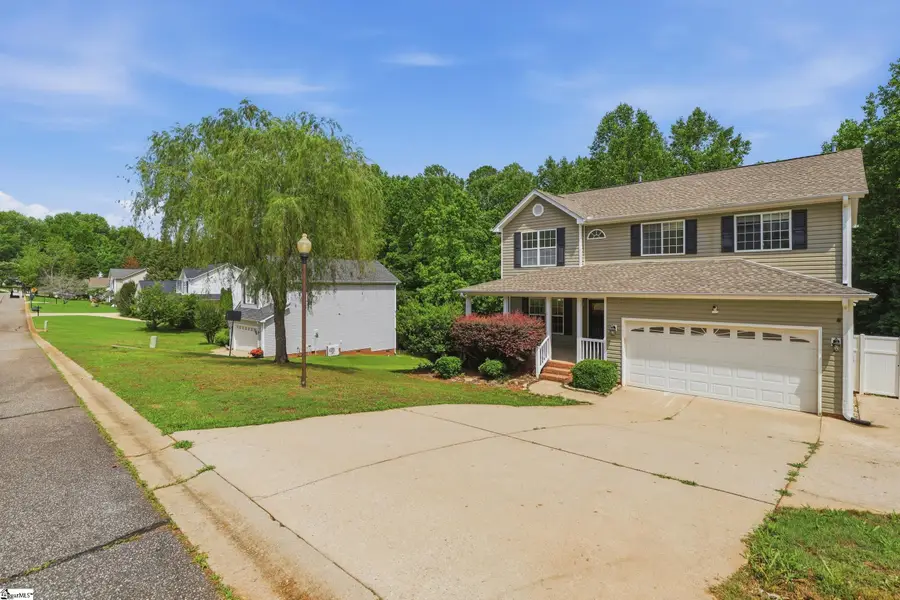 719 Timberwood Ridge, Greer, SC 29651 - #3