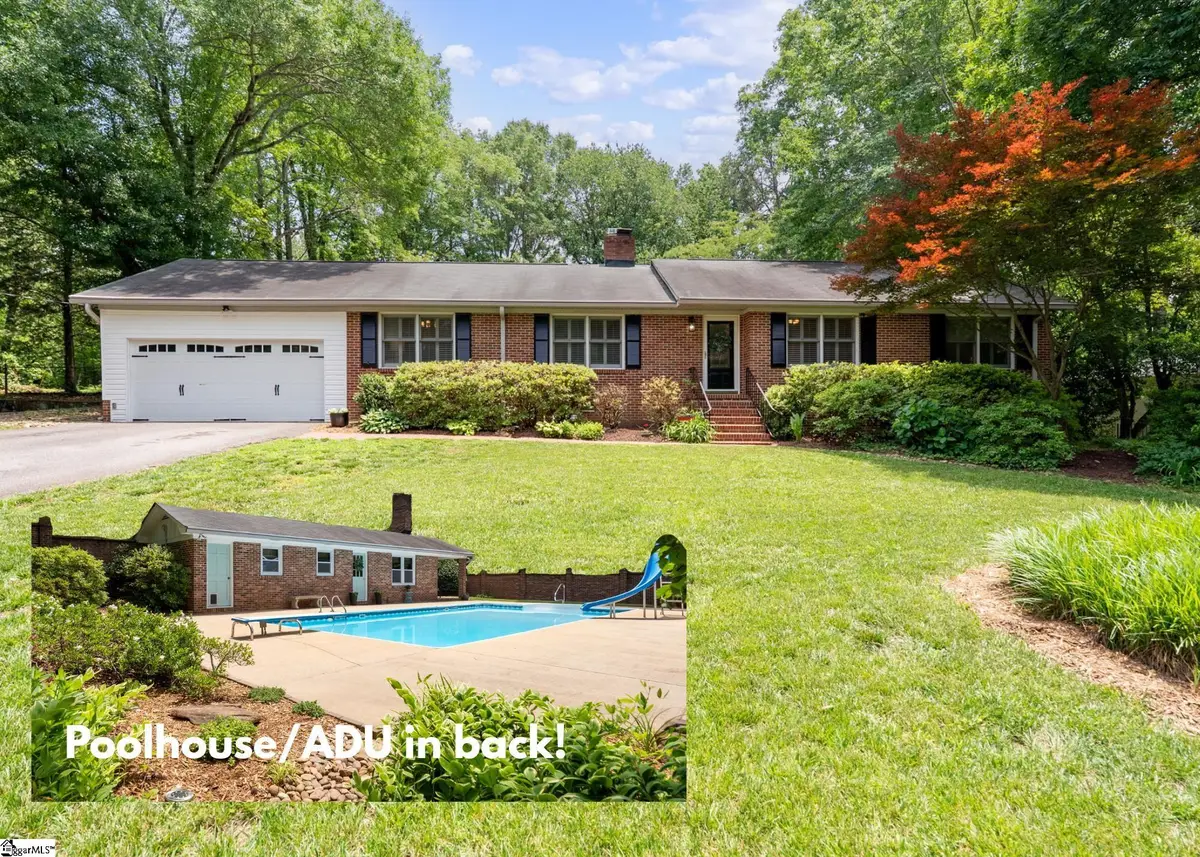 11 Barbara Avenue, Greenville, SC 29615 - #1