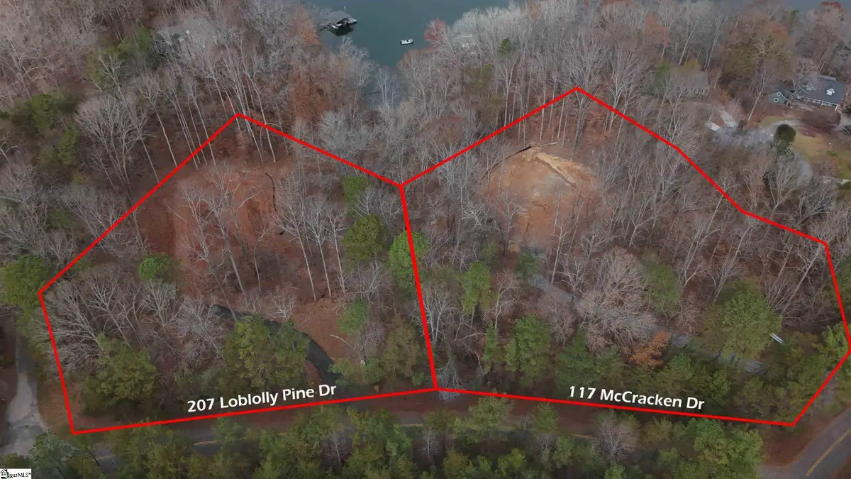117 Mccracken Drive, Seneca, SC 29678 - #1