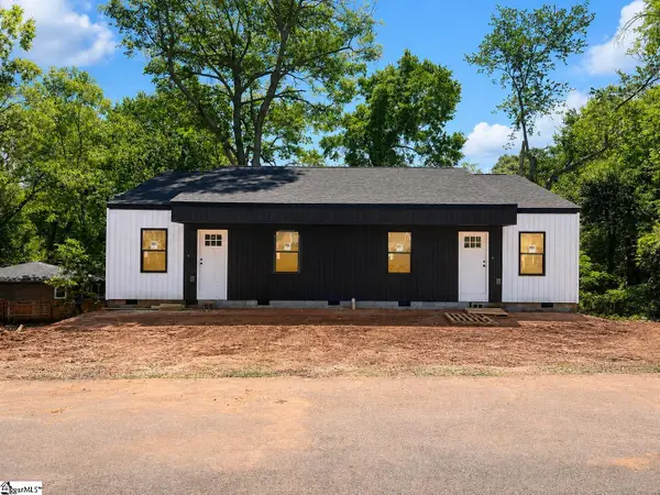 142/144 Andover Road, Spartanburg, SC 29322