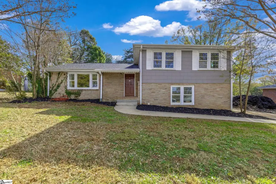 24 N Harbor Drive, Greenville, SC 29611 - #2