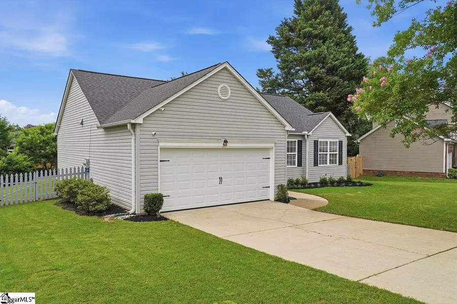 8 Equestrian Court, Simpsonville, SC 29680 - #2