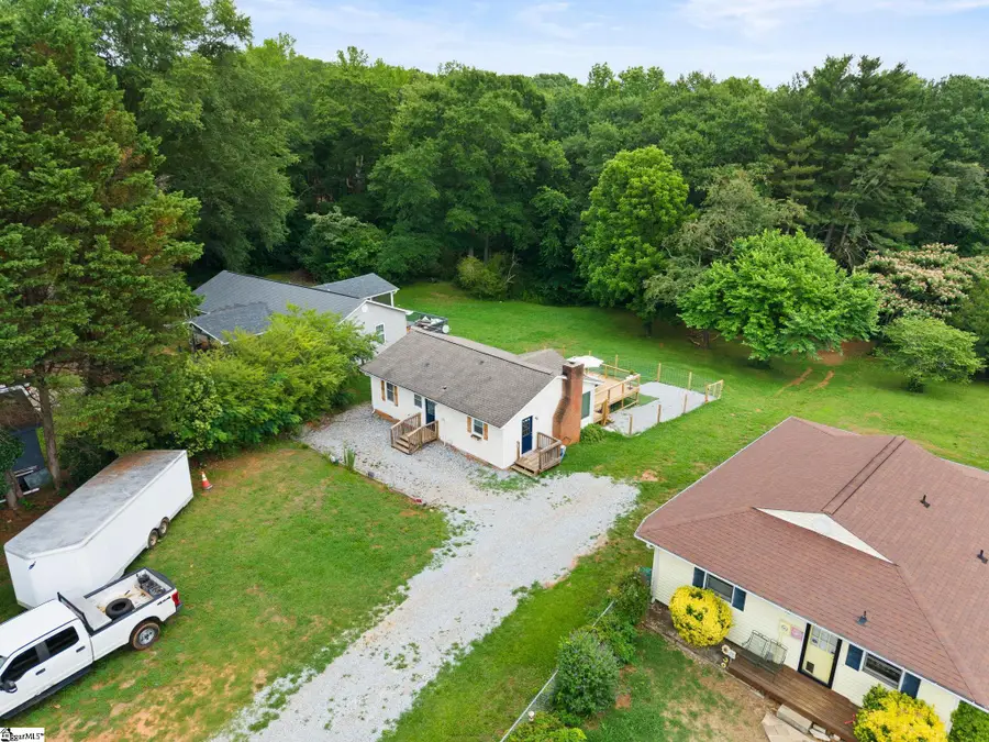 50 Coastline Drive, Inman, SC 29349 - #3