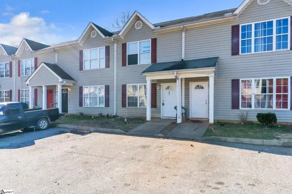 68 Buff Street, Greenville, SC 29609-7306