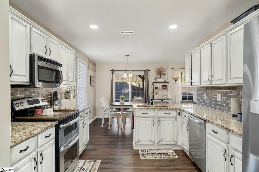 114 Thorncliff Place, Anderson, SC 29625 - #2