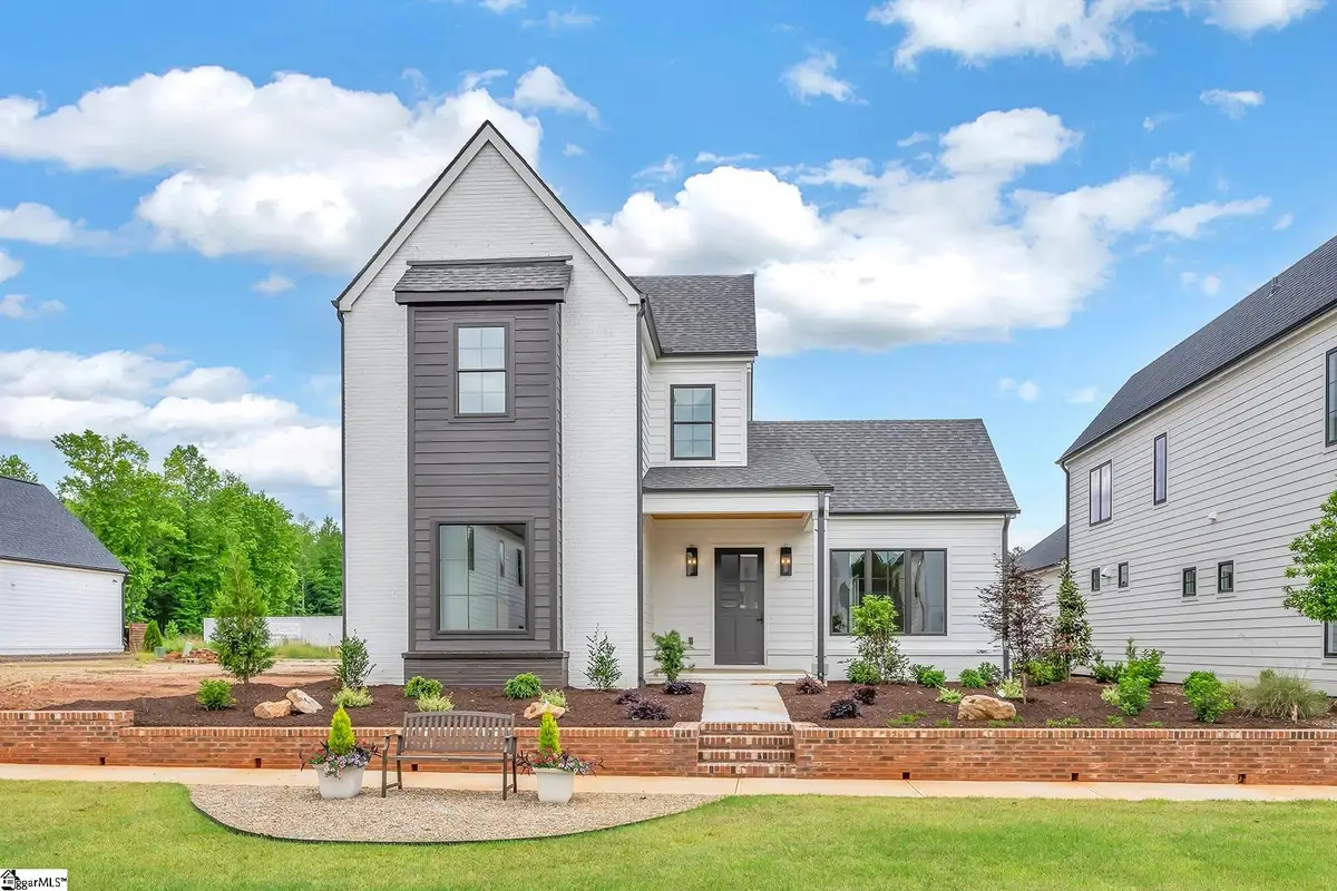 6 Wimbledon Road, Piedmont, SC 29673 - #1