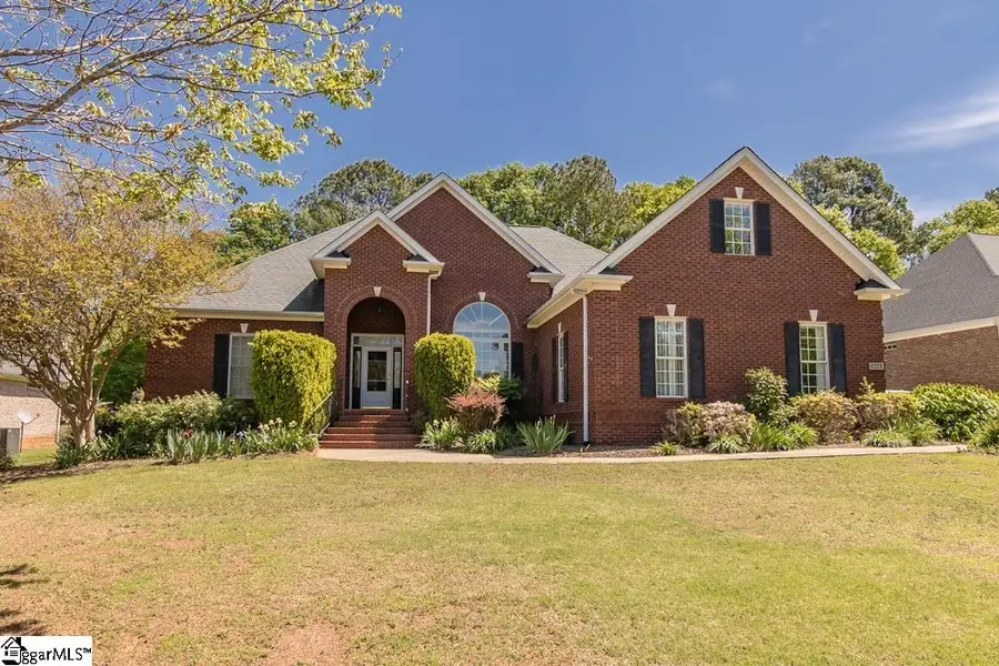 115 Mcphail Farms Circle, Anderson, SC 29621 - #3