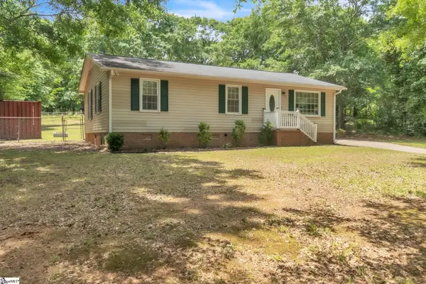 107 A Brookforest Drive, Belton, SC 29627