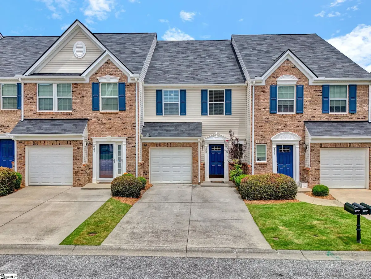 423 Christiane Way, Greenville, SC 29607 - #1