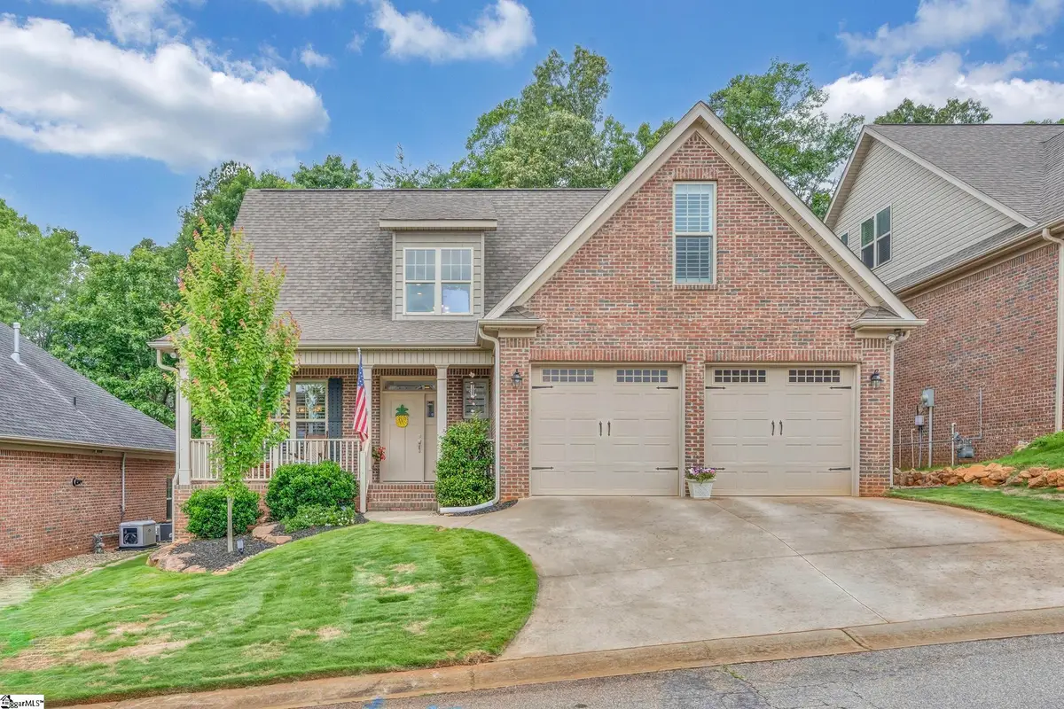 494 Savanna Plains Drive, Spartanburg, SC 29307 - #1