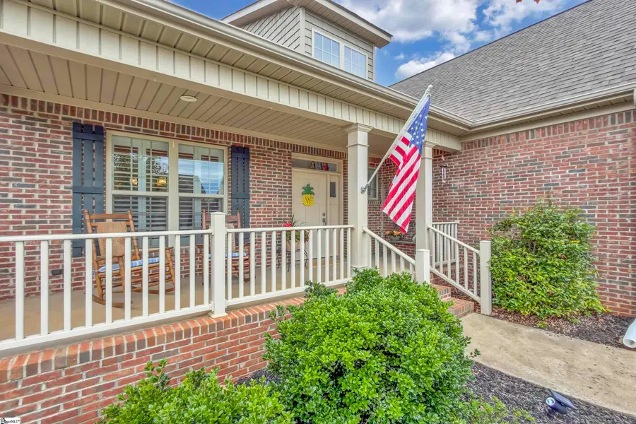 494 Savanna Plains Drive, Spartanburg, SC 29307 - #2