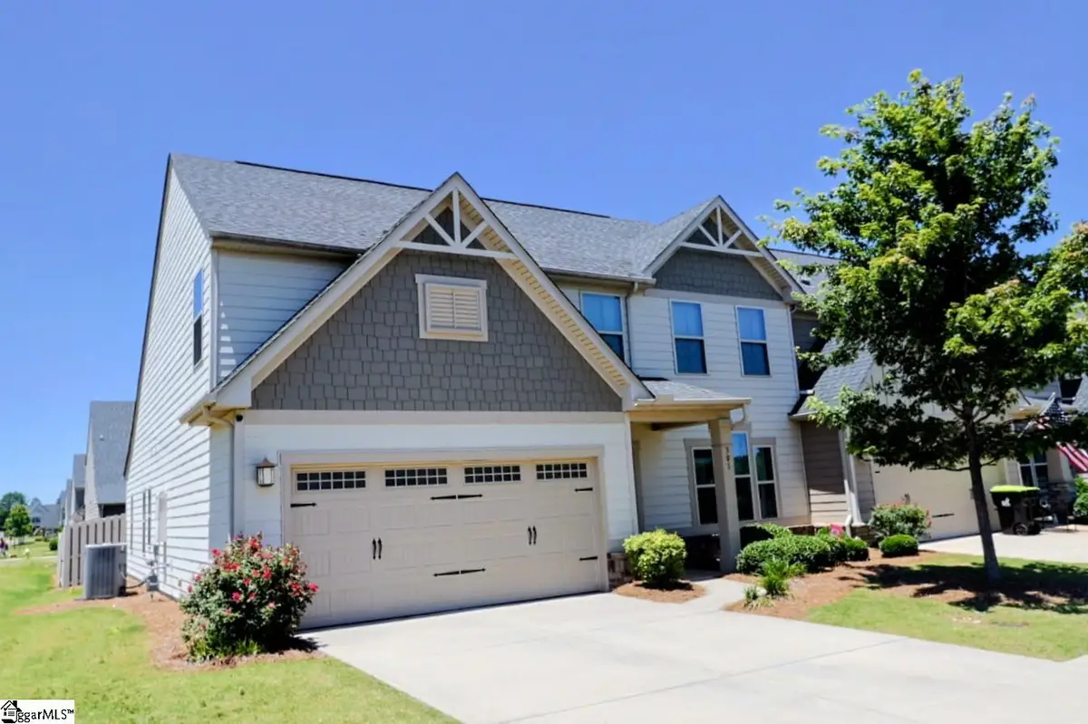 301 Farlow Court, Simpsonville, SC 29681 - #1