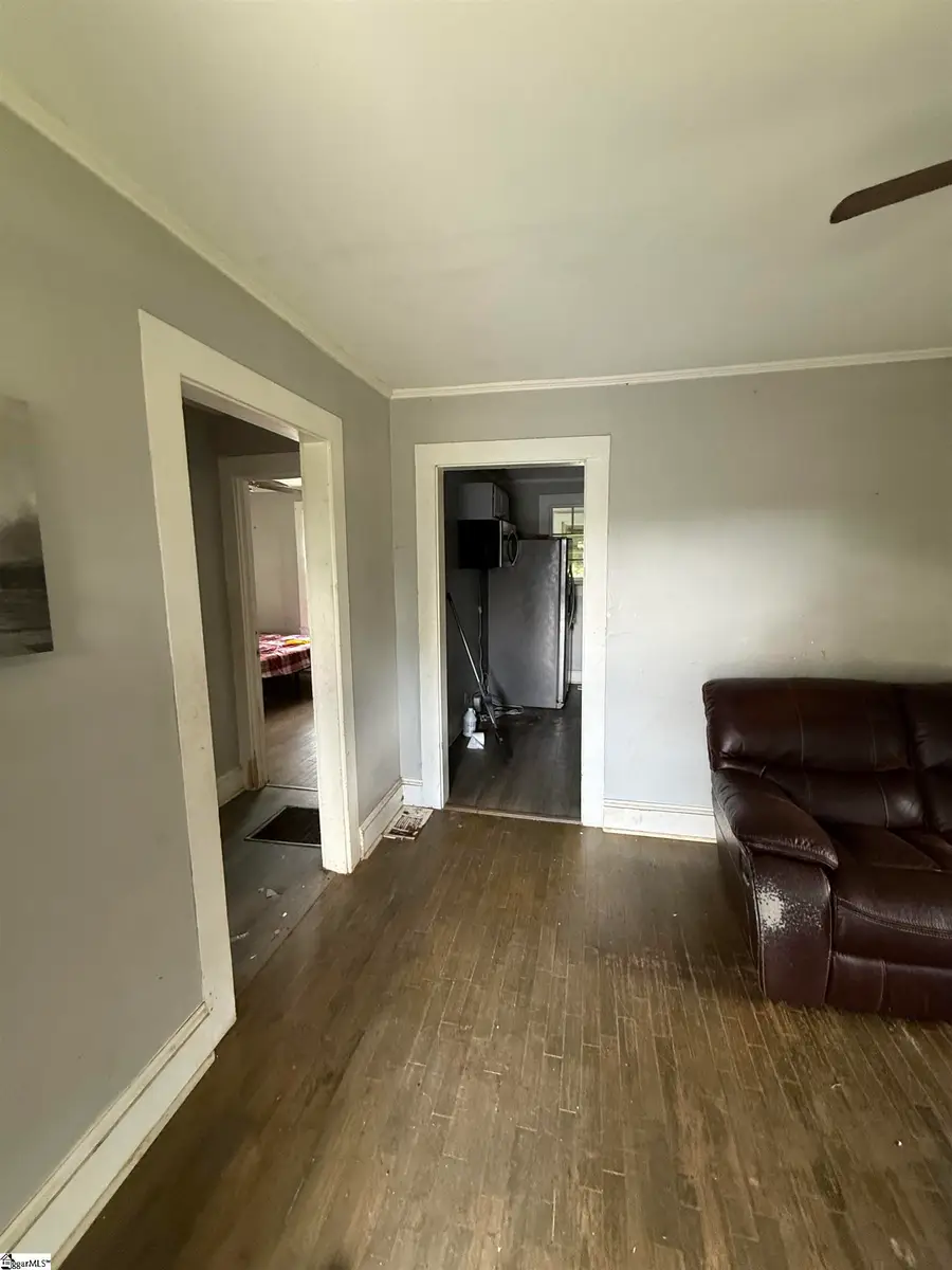 451 Longview Drive, Spartanburg, SC 29303 - #3