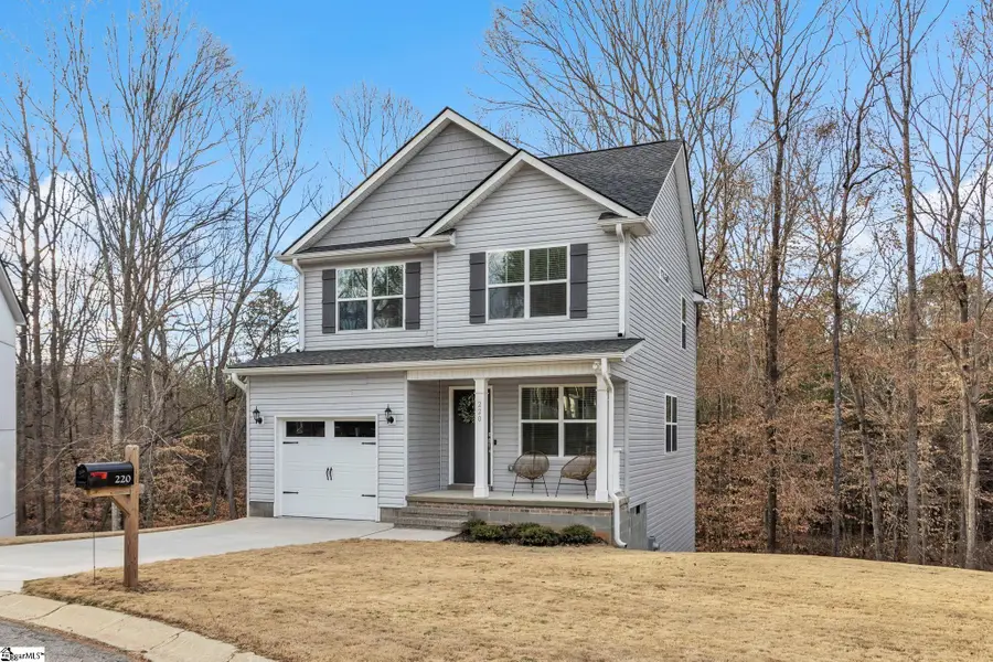 220 Joes Court, Easley, SC 29642 - #3