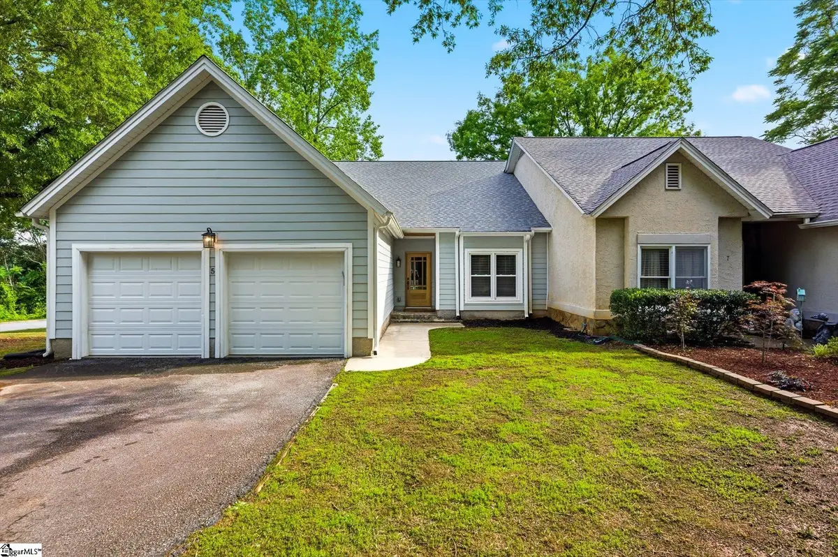 5 Fifteenth Vantage, Campobello, SC 29322 - #1