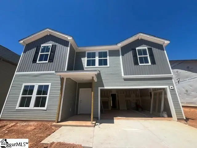 3040 Emberly Drive #Lot 268, Roebuck, SC 29376 - #1