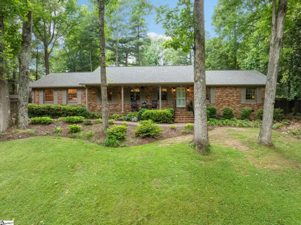 507 Kenilworth Drive, Greenville, SC 29615
