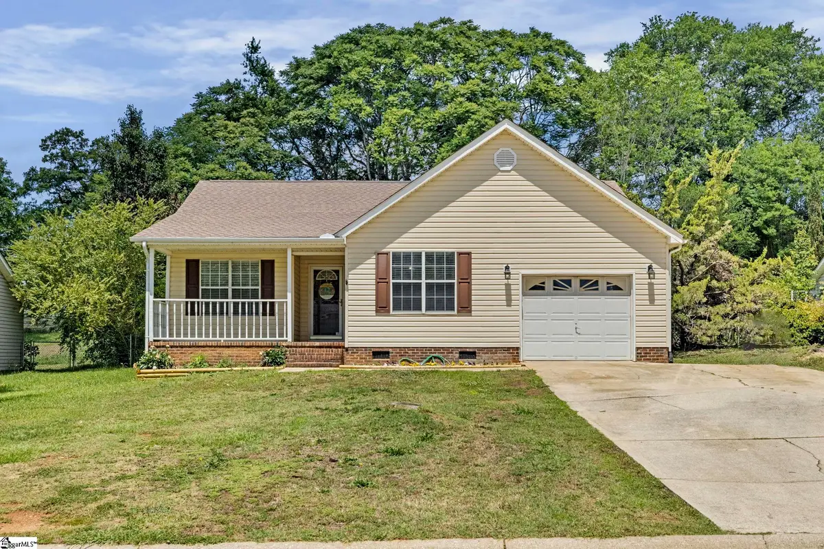 26 Michell Drive, Taylors, SC 29687 - #1