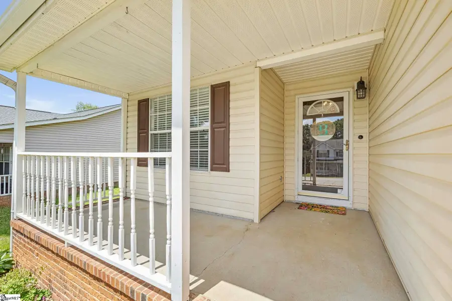 26 Michell Drive, Taylors, SC 29687 - #2