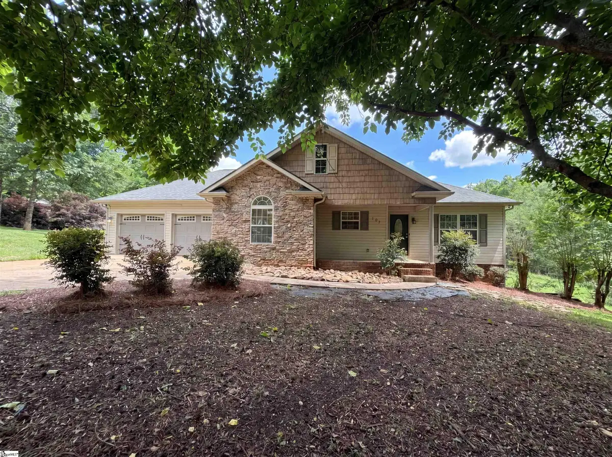 107 Trailing Ivy Court, Lyman, SC 29365 - #1