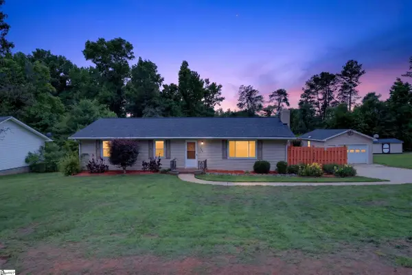 109 Woodruff Court, Moore, SC 29369