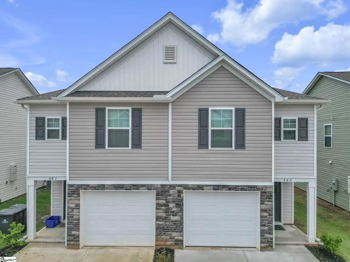 463 Seaborn Circle, Pendleton, SC 29670 - #1