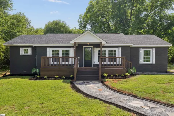 147 Taylor Road, West Union, SC 29696
