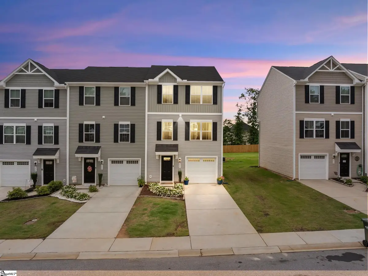 220 Brooklane Court, Easley, SC 29642 - #1