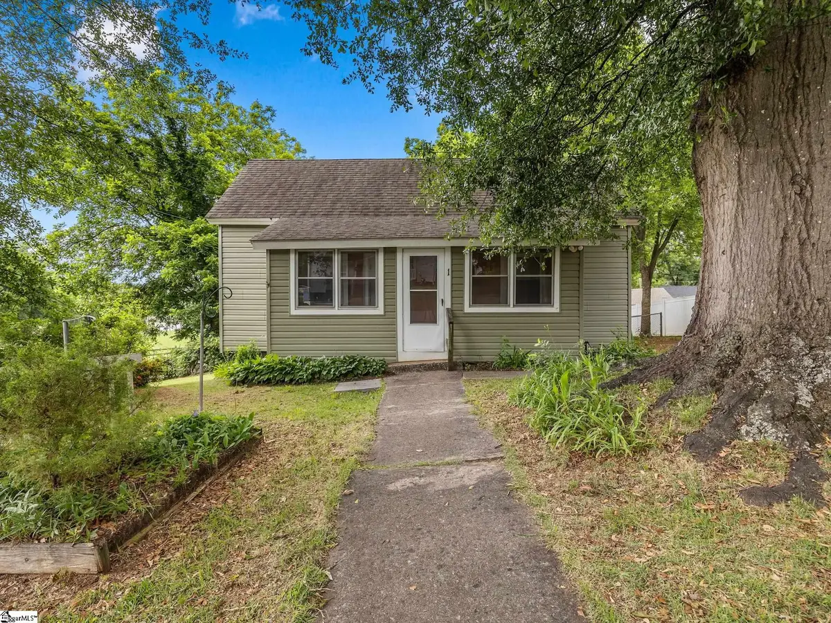 1 F Street, Inman, SC 29349 - #1