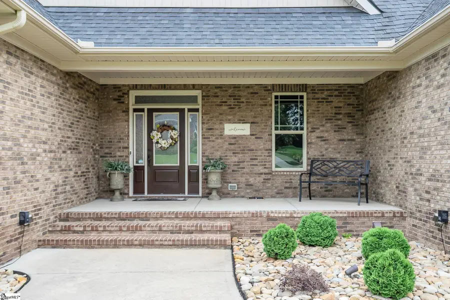 922 Wax Myrtle Court, Greer, SC 29651 - #3