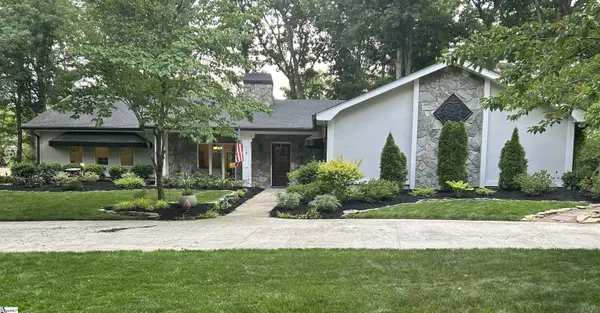 19 Linkside Lane, Taylors, SC 29687