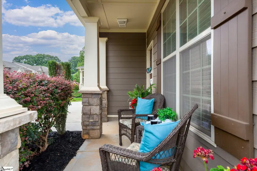 26 Wood Hollow Circle, Greer, SC 29650 - #3
