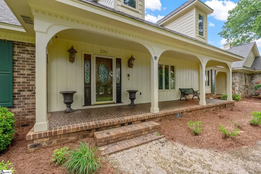 230 Breazeale Drive, Williamston, SC 29697 - #2