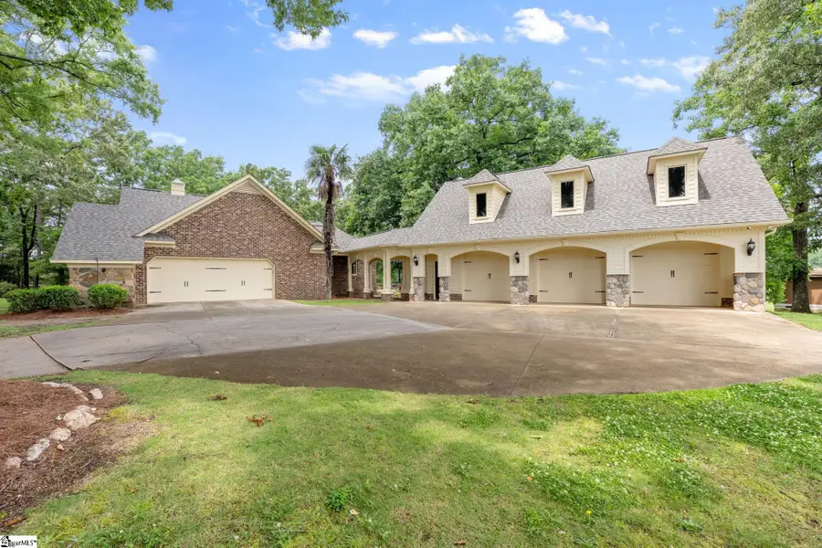 230 Breazeale Drive, Williamston, SC 29697 - #3