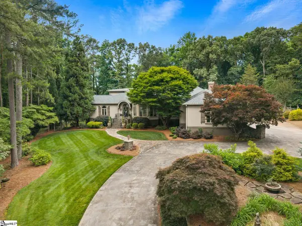 204 Mcalister Lake Drive, Easley, SC 29642