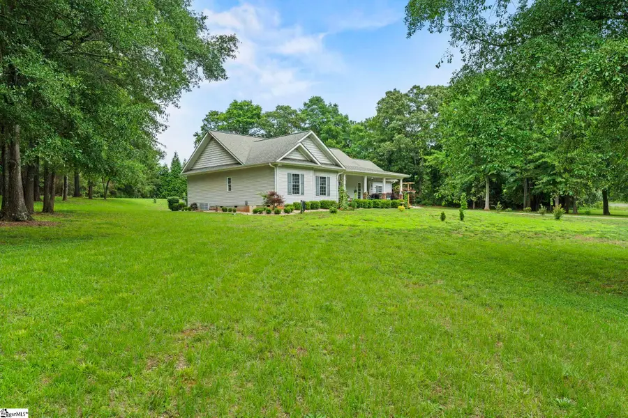 160 Sentell Road, Williamston, SC 29697 - #3