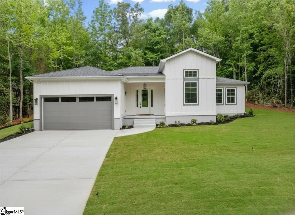 239 Camellia Street, Westminster, SC 29693 - #1