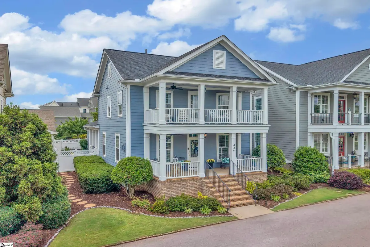 436 Rocky Slope Road, Greenville, SC 29607 - #1