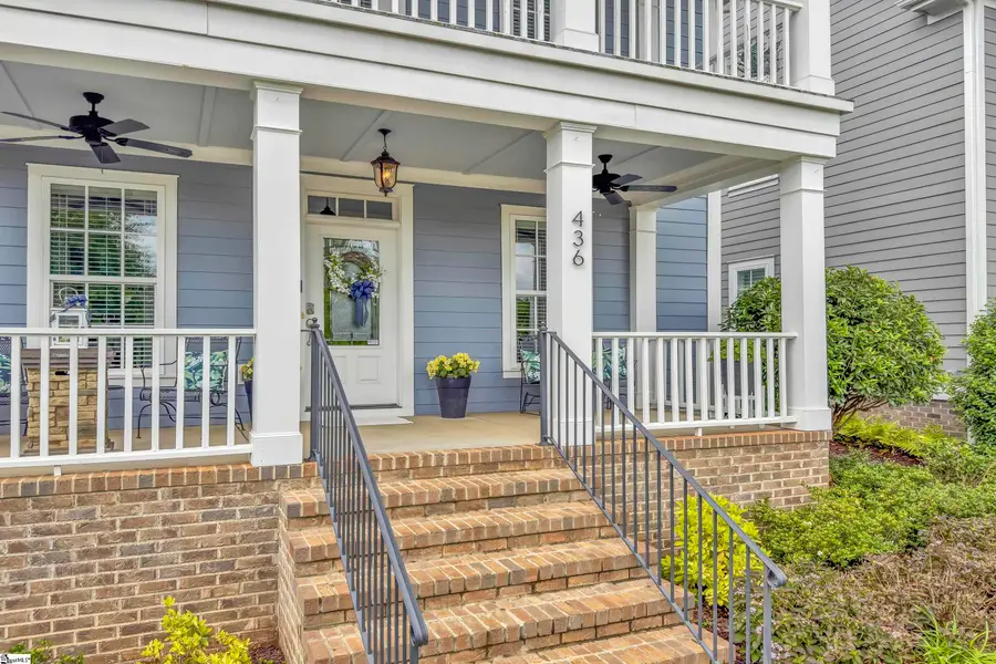 436 Rocky Slope Road, Greenville, SC 29607 - #2