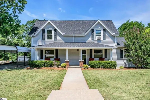 14 Piedmont Avenue, Piedmont, SC 29673