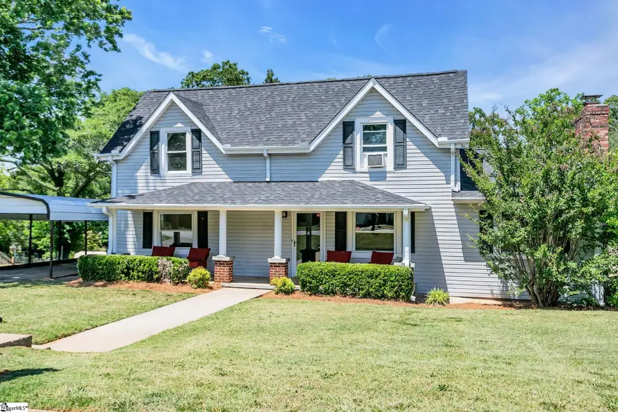 14 Piedmont Avenue, Piedmont, SC 29673 - #2